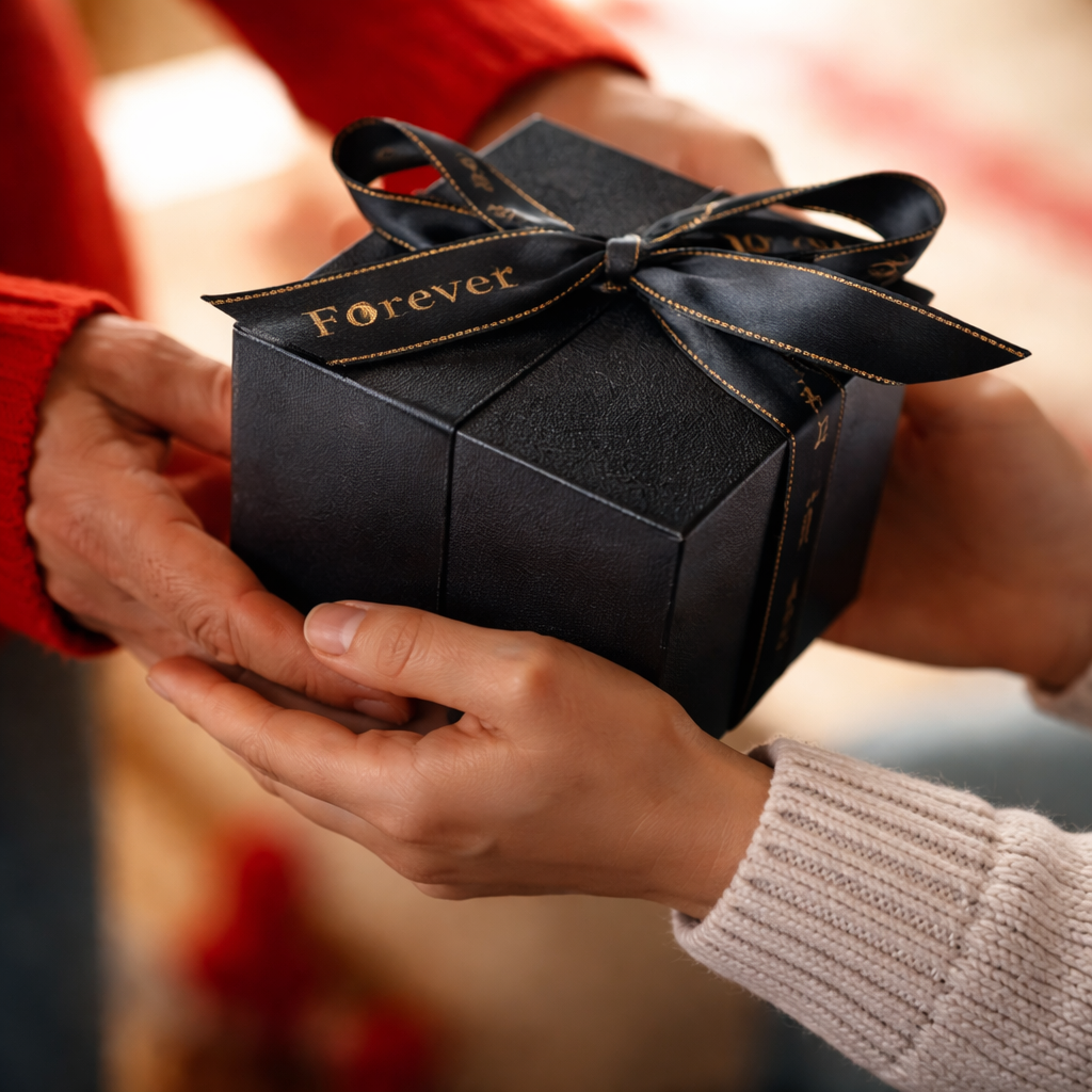 The Forever Moment™ Gift Set