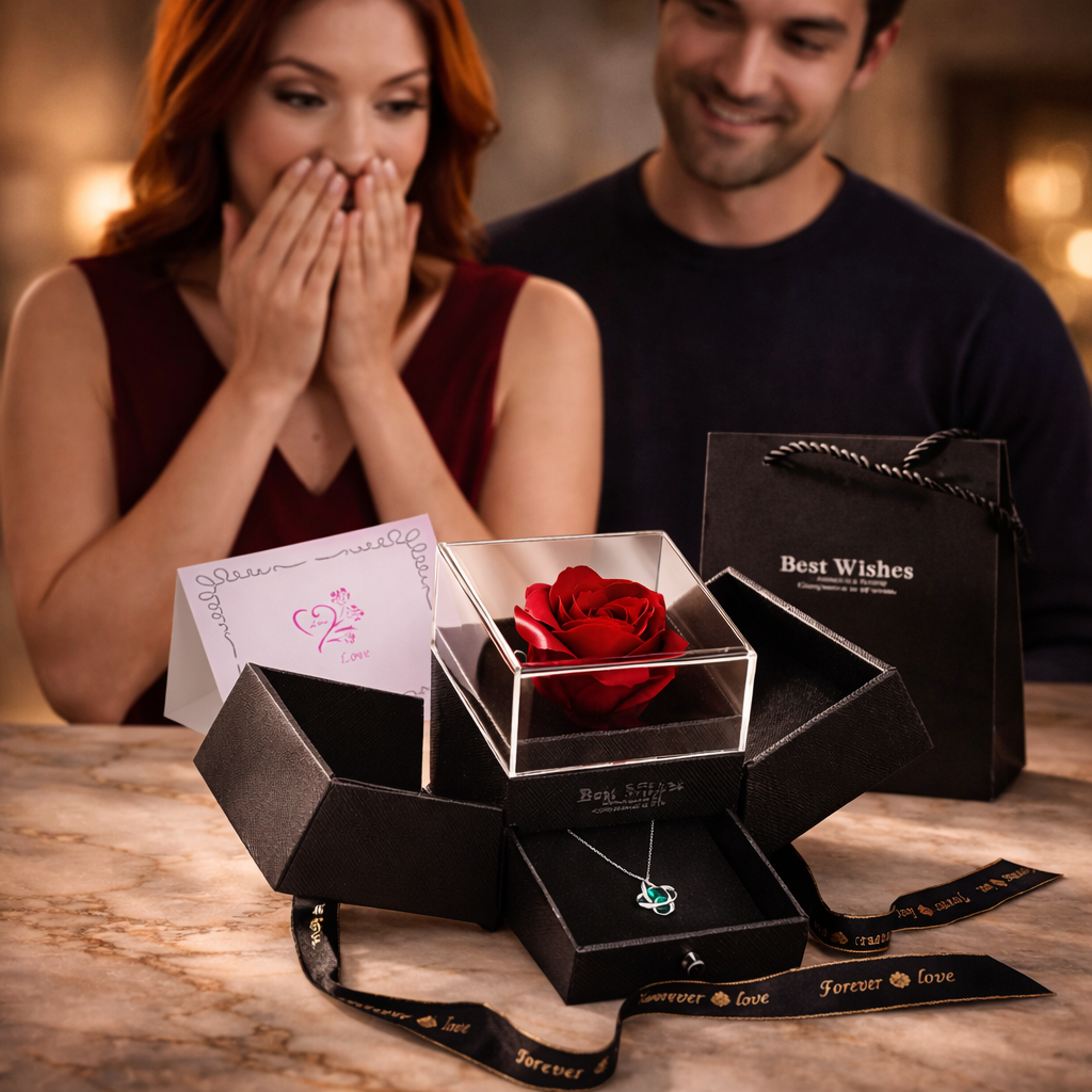 The Forever Moment™ Gift Set