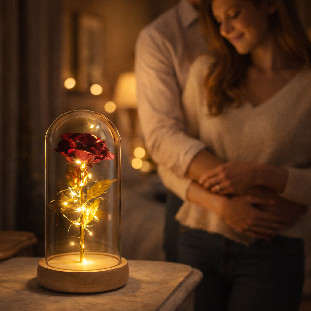 The Forever Light™