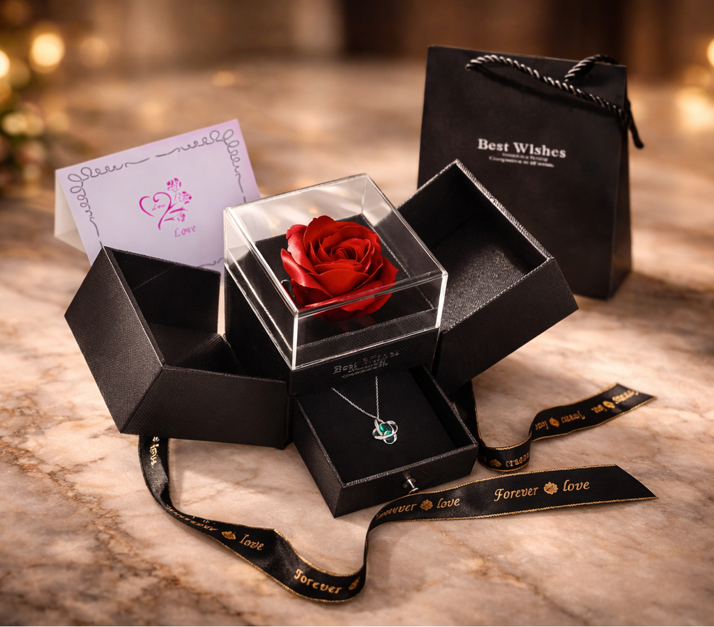 The Forever Moment™ Gift Set